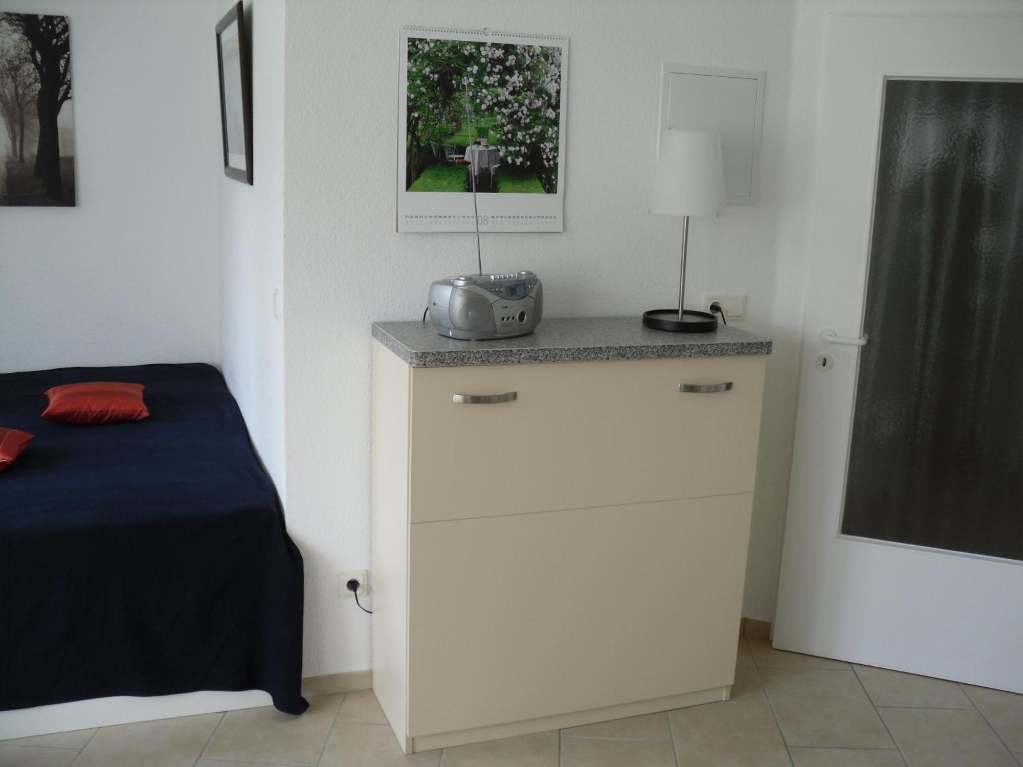 בראונלאגה Apartment Sonnenschein מראה חיצוני תמונה