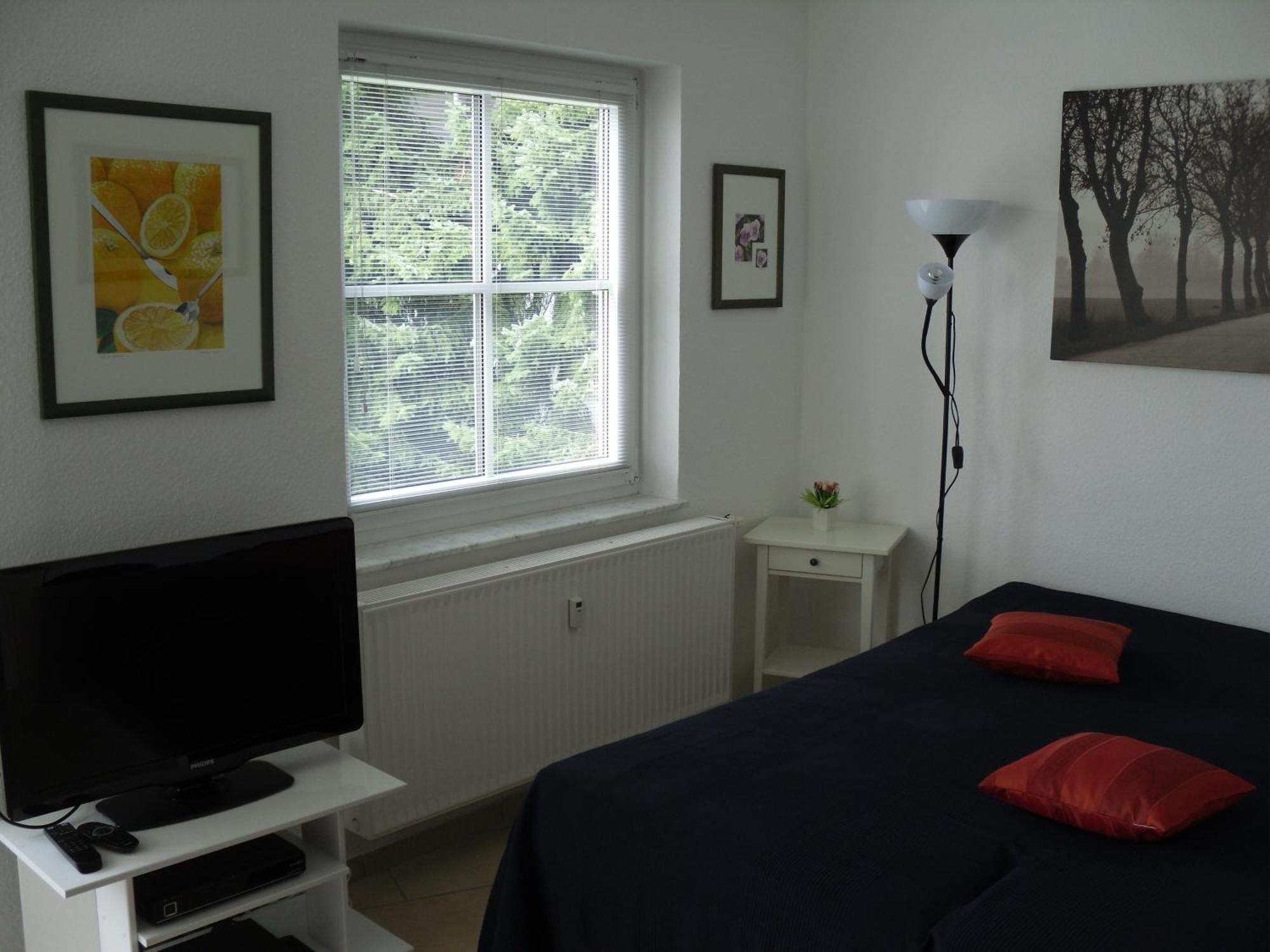 בראונלאגה Apartment Sonnenschein מראה חיצוני תמונה